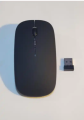 HP { Rechargeable } Wireless Type-C  Bluetooth  RGB Mouse, Hp W10 Mouse.. 