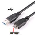 WD Micro USB Hard Disk Cable. 