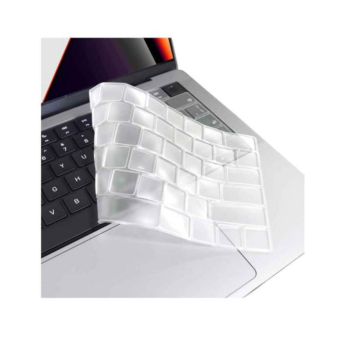 Keyboard%20Cover%20For%20MacBook%20Air%20M2,%20M3%20A2941,%20A3114%2015.3%20Inch%202023%20(Release)%20-%20Image%202
