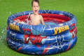 Bestway 98018 Marvel Spider-Man Ring Swimming Pool. 