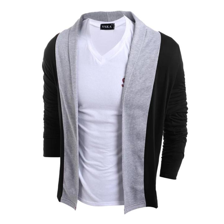 FN Mens Cardigan