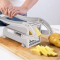 Potato Chipper. 