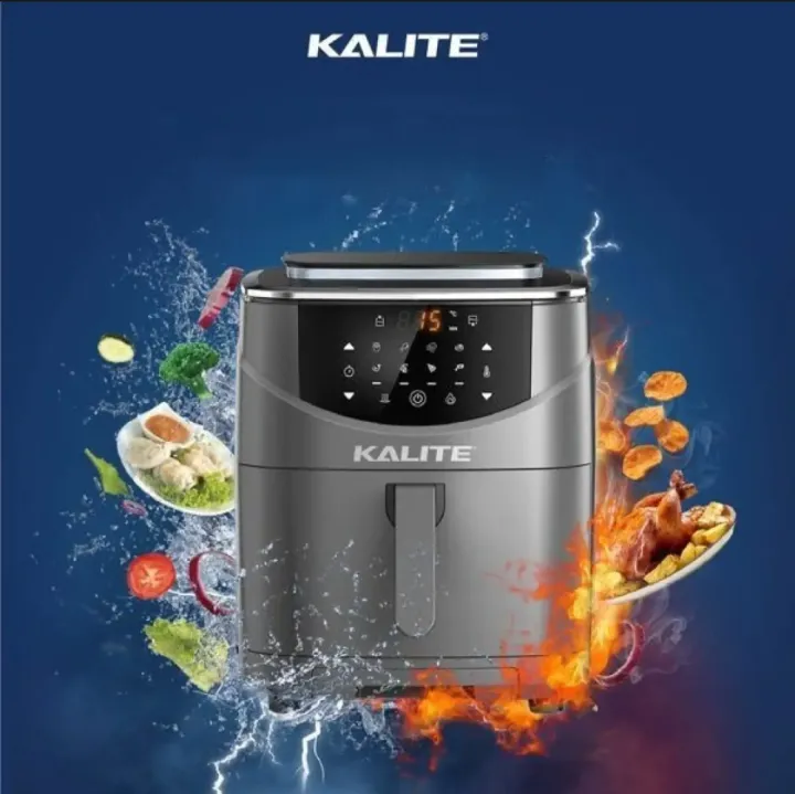 Kalite%20Steam%207%20Air%20Fryer%20Oven%20Digital%20Display%20With%20Touchscreen%207%20Leter%20Large%20Airfryer%20Cooker%2018%20Touch%20Cooking%20Presets%20200%20Recipes%20Xl%20Air%20Fryer%20Basket%201700w%20Power%20Multifunction%20Stainless%20Steel%20-%20Image%206