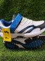 A C ORRIGINAL SHOES SPORTS WALKING TRAINING SHOES GOOD QUILTY AND CRICKET. 