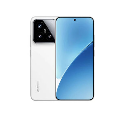 Xiaomi 15 12GB RAM 512GB ROM 6.36" CrystalRes AMOLED display  5240mAh (typ) Xiaomi Surge Battery  90W HyperCharge PTA Approved Official Brand Warranty