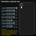 Anti Gravity Phone Case For iPhone 12 11 Pro XR XS Max SE 2020 6S 7 8 Plus Shockproof Cases Magical Nano Suction Adsorbed Cover. 