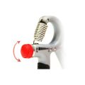 Adjustable Hand Grip. 