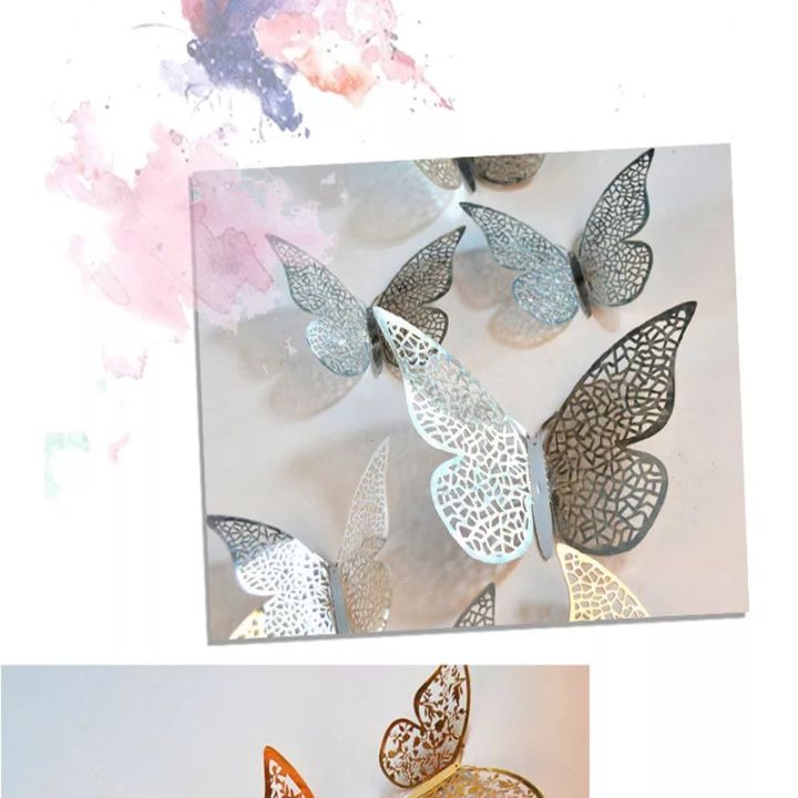 3D%20Purple%20Mix%20Design%20Butterfly%2012%20pcs%20For%20Wall%20Decoration%20or%20Fridge%20Door%20or%20House%20Doors%20-%20Image%208