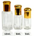Silver fog attar long lasting by all in one. 