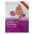 Ross & Wilson Anatomy and Physiology In Health and Illness 16th Edition Low Price Edition | ELSEVIER |. 
