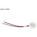 5 Pcs 16mm 1.7MHz Ultrasonic Mist Maker Transducer Humidifier Parts. 