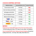 50PCS 2512 SMD Resistor 1W 1% 0.1R 0.1 0.05 49.9 1 22 0.5 12 4.7 20R 10K 100 1.2K 39 3920 43200 Ohm 0.1ohm R100 R10 0.05R 49R9. 