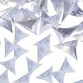 50x Stair Dust Corners Resuable Furniture Corner for Edge Corner Drawer Home. 