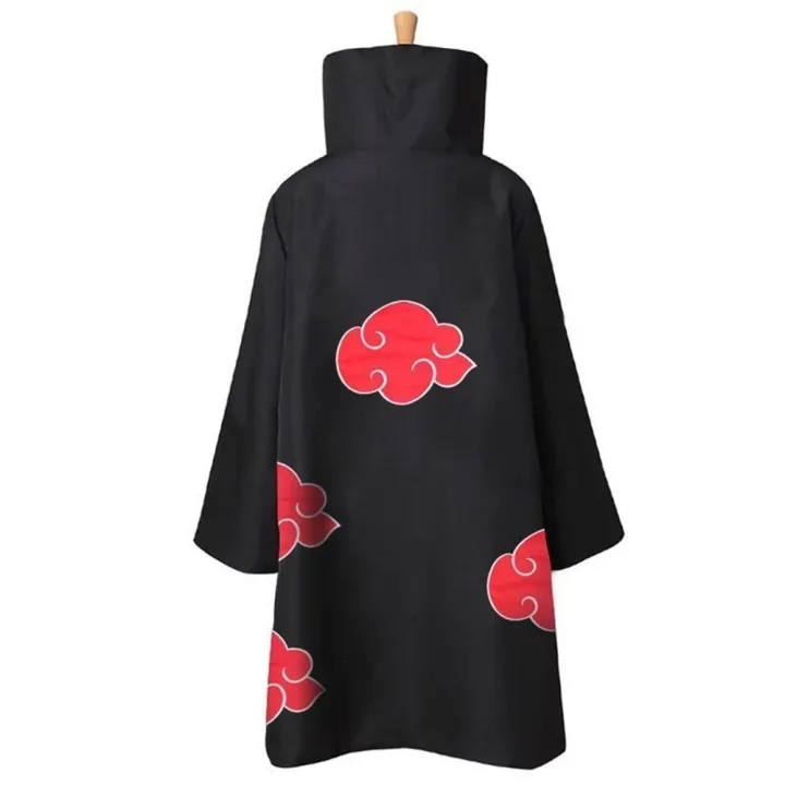 Naruto%20Cloak%20Anime%20Cosplay%20Costume%20Akatsuki%20itachi%20Cloak%20Superior%20Quality%20Anime%20Convention%20akatsuki%20-%20Image%204