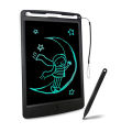 LCD Writing Tablet Electronic Slate E-writer Digital Memo Pad Erasable Writing Board Learning Toys And Gadgets For Educational And Daily Life Routine Notebook Purpose - 8.5 Inch. 