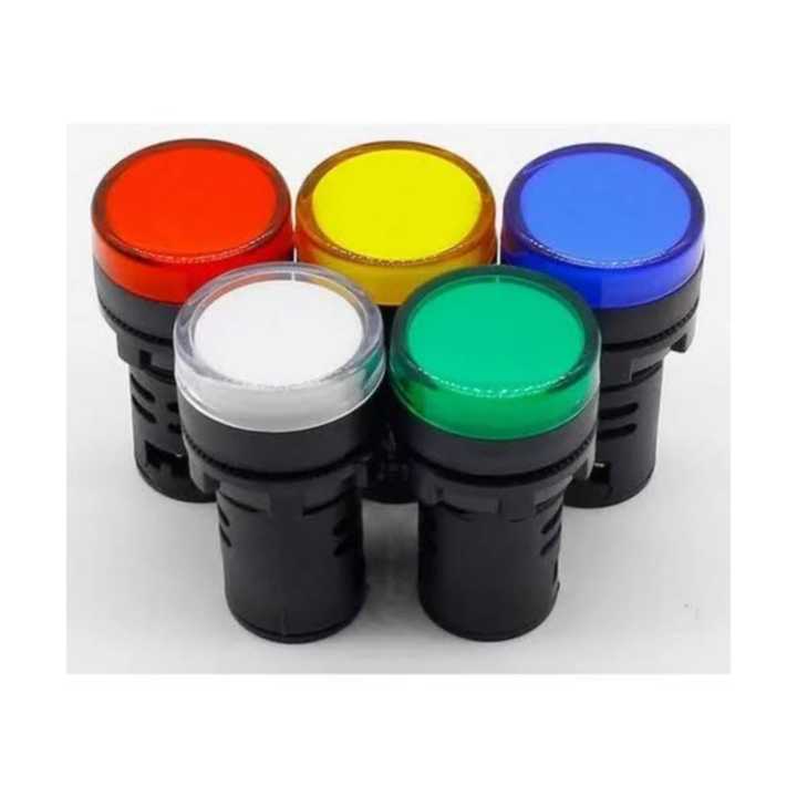 Pack%20Of%204pcs%20%20Red,%20Yellow,%20Green,%20blue,%2016mm%20SMD%20Pilot%20Panel%20power%20supply%20Indicator%20light%20for%20AC%20220V%20-%20Image%202