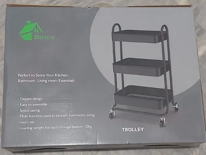 Clothing%20Rack%20with%20Wheels,%20Clothes%20Organizer%20with%202%20Tier%20Baskets%20Rolling%20Clothes%20Rack%20Garment%20Rack%20for%20Living%20Room%20Bedroom%20Entryway%20-%20Image%203