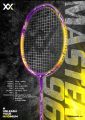 Maxx Badminton High Quality Racket Master 96. 