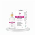 Hp glow serum Face Serum vitamin C and vitamin E. 