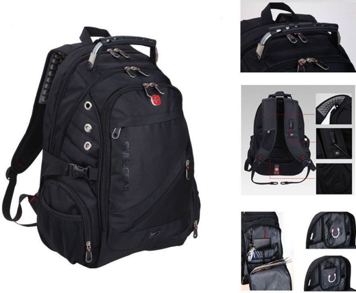 Business%20Travel%20Bag%20Pack%20Laptop%20Bag%20Water%20Resistant%20Business%20Computer%20Backpack%20Bag%20/%20Backpacks%20For%20Boys%20And%20Men%20For%20Up%20to%2015.6%20Inch%20Laptop%20with%20USB%20And%20Hand%20Free%20Port%20For%20College,%20University,%20School,%20Office%20Etc.%20-%20Image%203