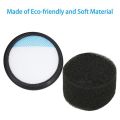 JAERBEE Pre Motor & Foam Sponge Filter for VAX Blade 32V 24V TBT3V1P1 TBT3V1B2 TBT3V1F1 Handheld Cordless Vacuum Parts. 