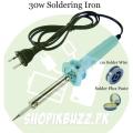 High Quality Soldering Iron 30w| DIY HUB. 