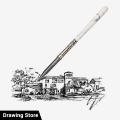 Cretacolor Marble Polished Wooden Pencil Extender. 