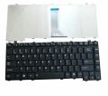 Laptop Notebook Keyboard Toshiba Satellite A300 Series P/N V000130398 –  Black. 