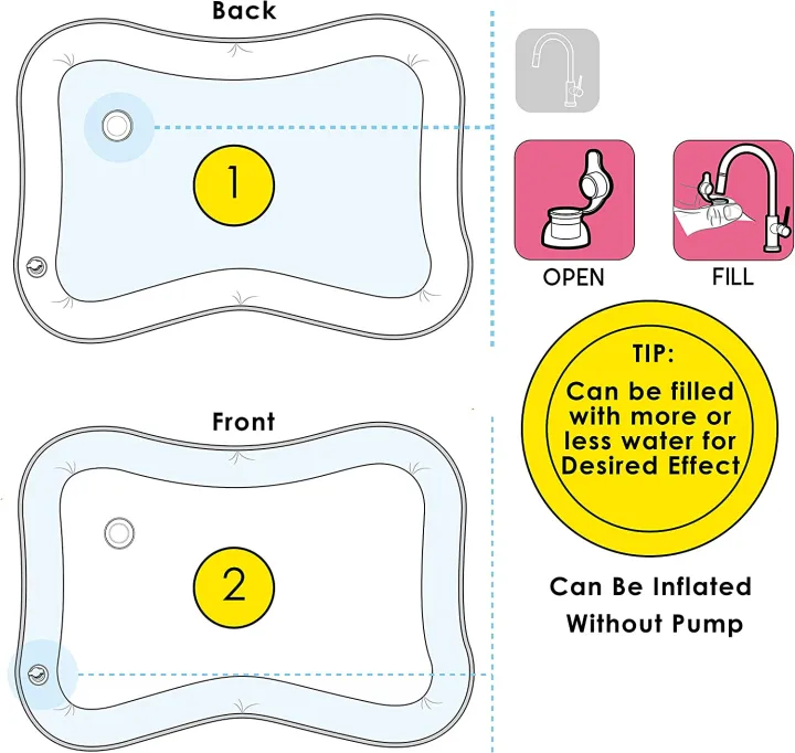 Inflatable%20Tummy%20Time%20Mat,%20Premium%20Baby%20Water%20Play%20Mat%20for%20Infants%20and%20Toddlers%20for%203%20to%2024%20Months,%20Strengthen%20Your%20Baby's%20Muscles%20-%20Image%2010