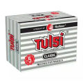 Tulsi Classic Meeetha Pan Masala (48 PCS BOX) Tulsi Pan Masala,Tulsi Mouth Freshener. 