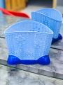 Spoon Stand / Makeup Organizer / Multipurpose use rack/stand (random design and colour). 