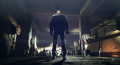 Hitman Absloution (QR Code or Google Drive Link)-PC Games. 