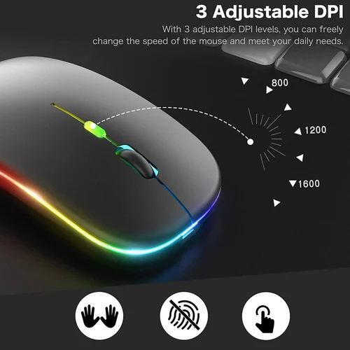 RGB%20WIRELESS%20MOUSE%20RECHARGEABLE%202.4GHZ%20+%20Bluetooth%20WITH%20ADJUSTABLE%20DPI%20-%20Image%205