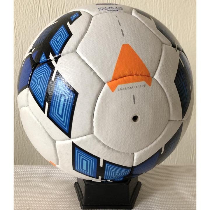 Incyte 2013/14 Offizieller Fußball Größe 5 – Seltenes Sammlerstück Für Echte Fans
