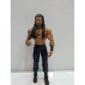 WWE wrestlers action figure. 