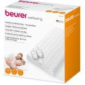 Beurer Double Electric Under Blanket TS 26 XXL - White. 