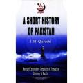 A Short History of Pakistan By I H Qureshi. 