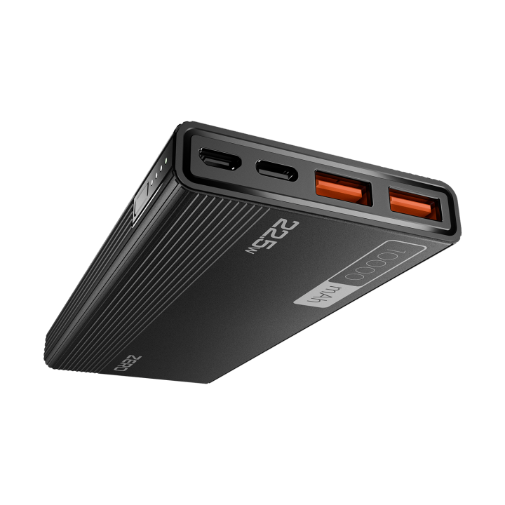 Zero%C2%AE%20Lumin%20L-100%20Power%20Bank%2010000mAh%2022.5W%20Fast%20Charging%20PowerBank%20%7C%20QC%203.0%20Powerbank%20%7C%20USB-C%20Input/Output%20Powerbank%20%20%7C%20Built-in%20Cable%20Powerbank%20%7C%20Aluminum%20Body%20Powerbank%20%7C%20Portable%20Powerbank%20%20%7C%20Fast%20Charge%20Power%20Bank%20for%20Android%20&%20IOS%20-%20Image%209