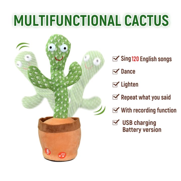 Rechargeable%20dancing%20cactus%20toy%20with%20120%20Songs%20Plush%20Funny%20Electronic%20Singing%20Dancing%20Cactus%20Shaking%20Cactus%20Lightning,%20Wriggle%20Twisting%20Cactus%20Cute%20Plush%20Toy%20Education%20Toy%20for%20Children%20Playing%20Birthday%20Gift%20and%20Home%20Decoration%20Kids%20Toy%20-%20Image%204