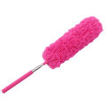 1Pcs Portable Microfiber Duster Brush Extendable Hand Dust Cleaner Anti Dusting Brush Home Air-condition Car Furniture Cleaning. 