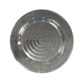 24 inch Heavy Iron Big Size Tawa Pan Full Size for Chapati and best for Hotels  pav bhaji and dosa with handle. 