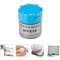 Heat Sink Thermal Paste Thermal Conductive Grease Paste Thermal Grease10g HY510. 