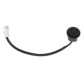 NANLIY-Car Trunk Release SwitchTailgate Opener Control Button for Mazda 2 M2 2007-2015 M3 2008-2017 DG80624B0. 