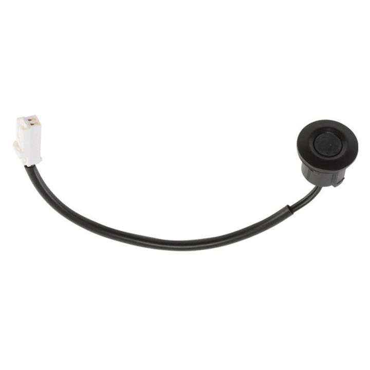 NANLIY-Car Trunk Release SwitchTailgate Opener Control Button for Mazda 2 M2 2007-2015 M3 2008-2017 DG80624B0
