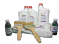 Epoxy Fiberglass Water tank AND Air Cooler Repairing Kit. 