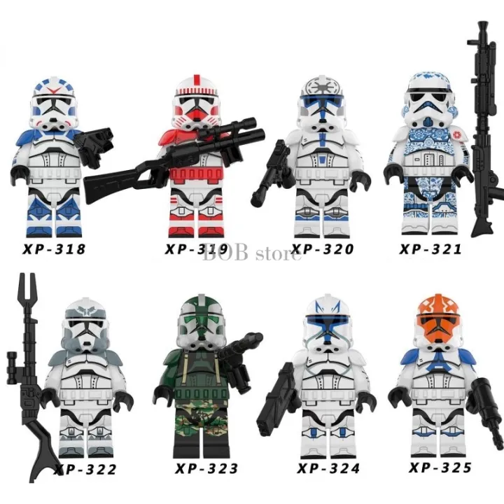 Lego%20Minifigures%20Star%20War%20Mandalorian%20Yodaed%20Baby%20Darth%20Vader%20Maul%20Sith%20Malgus%20Han%20Ewok%20Building%20Blocks%20Toys%20For%20Kids%20-%20Image%207