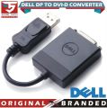 Dell_ DisplayPort to DVI -D (Single Link) KKMYD (064XF6) Model DANARBC084. 