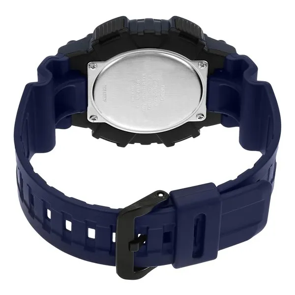 Casio%20Digital%20Youth%20Black%20Dial%20With%20Blue%20Rubber%20Strap%20Men's%20Watch%20-%20AQ-S810W-2AVDF%20-%20Image%207