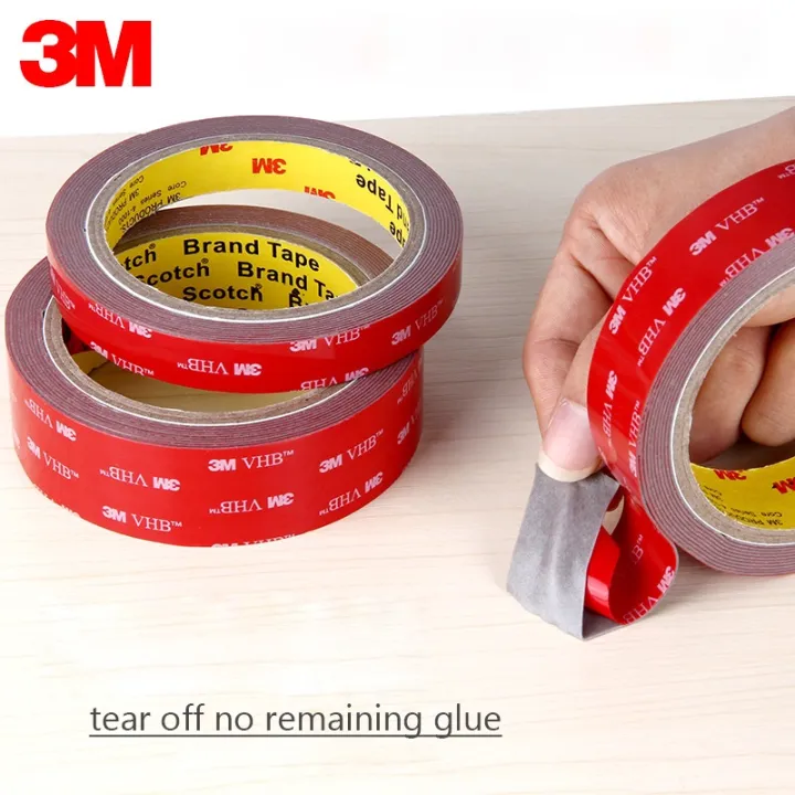 3%20Meters/roll%203M%20VHB%20Double%20Sided%20Heavy%20Duty%20Adhesive%20Pads%20for%20Car%20Interior%20Decoration%20Sticky%20Foam%20Tape%20-%20Image%206