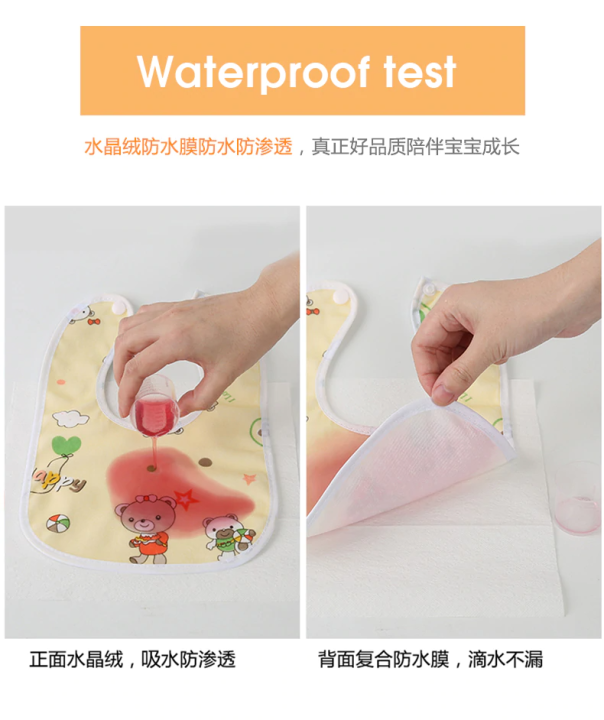 High%20Quality%20Baby%20Waterproof%20Bibs%20Double%20Layer%20Washable%20and%20Super%20Absorbent%20Bib%20Lunch%20Feeding%20Children%20Apron%20Napkin%20Towel%20Bandanna%20Newborn%20Infant%20Toddler%20Cotton%20Saliva%20Towel%20Dribble%20Drooling%20Burp%20Cloths%20Boy%20Girl%20Babies%20Gift%20Present%20-%20Image%206